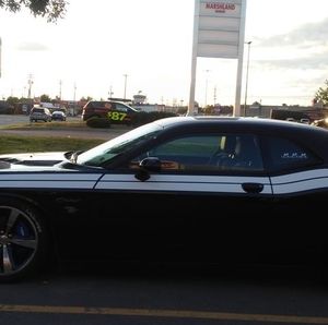 Meet your Posher, Darrin